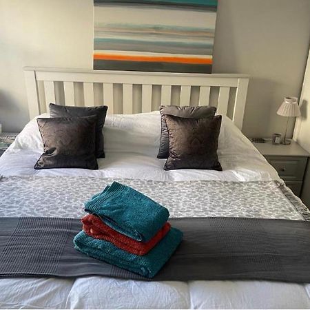 Hotel 4 The Archways Carrick on Shannon Esterno foto