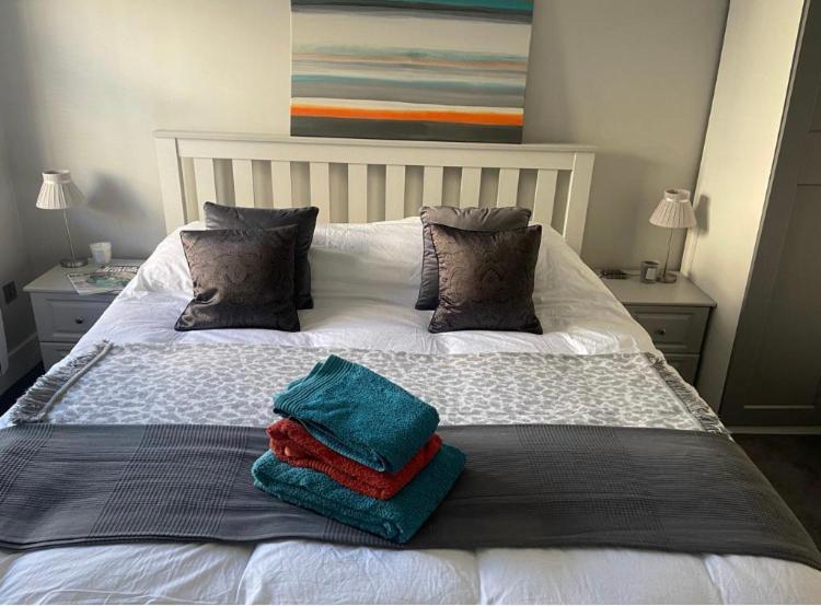Hotel 4 The Archways Carrick on Shannon Esterno foto
