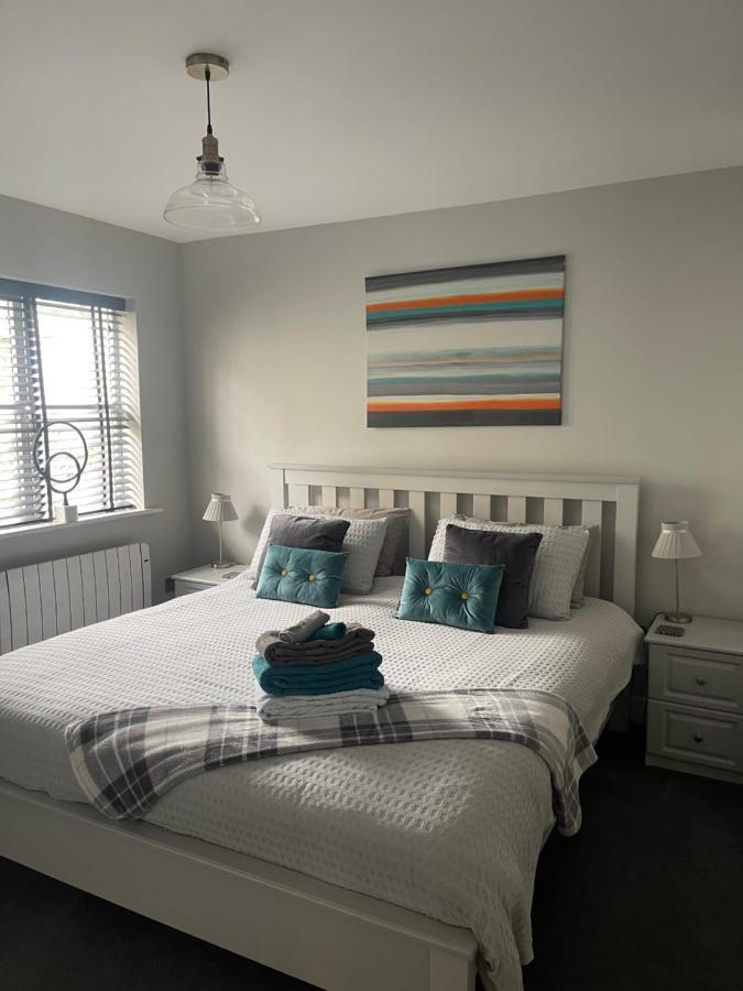 Hotel 4 The Archways Carrick on Shannon Esterno foto